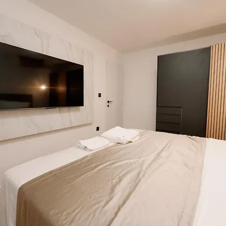 Spalato Apartman Apartmán *