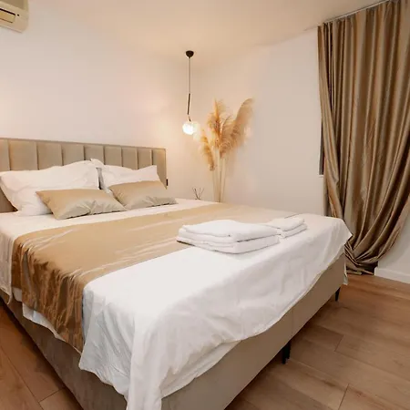 Apartmán Spalato Apartman Split