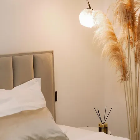 Spalato Apartman Appartement *