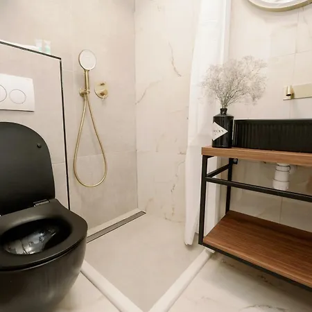 Spalato Apartman Appartement