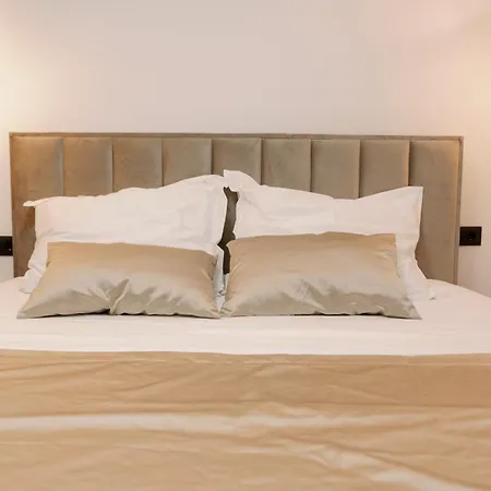 Spalato Apartman Apartman *