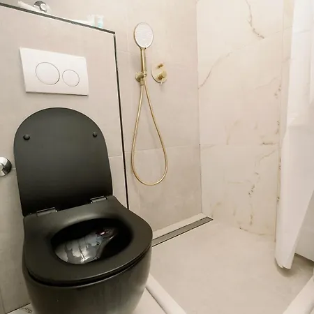 Appartement Spalato Apartman