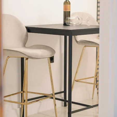 Appartement Spalato Apartman *