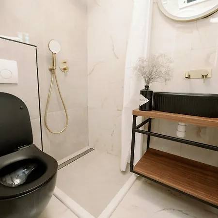 Spalato Apartman Apartment Split