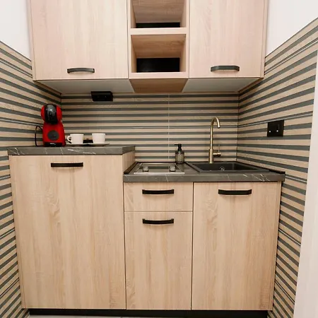 Spalato Apartman