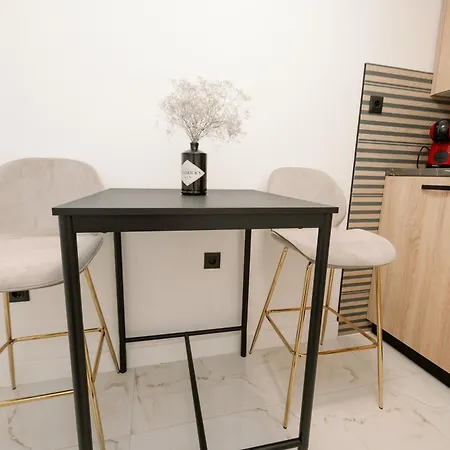 Spalato Apartman Apartment Split