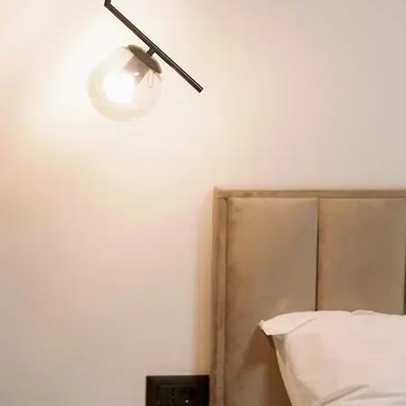 Spalato Apartman 스플리트