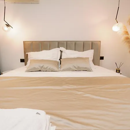 Spalato Apartman * 스플리트