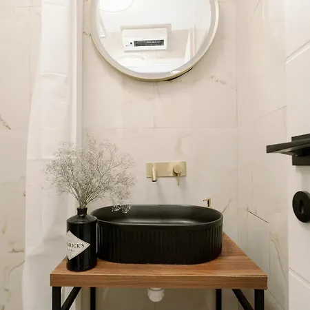 Spalato Apartman * 스플리트