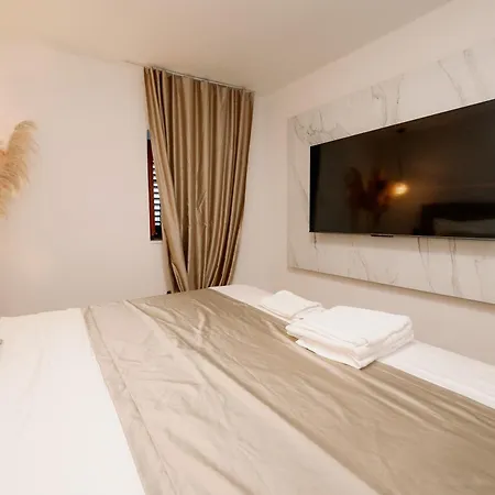 Spalato Apartman Split