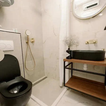 Spalato Apartman * 스플리트
