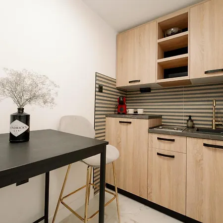 Spalato Apartman * 스플리트