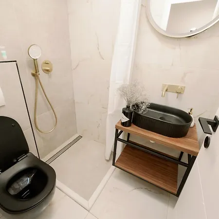Spalato Apartman